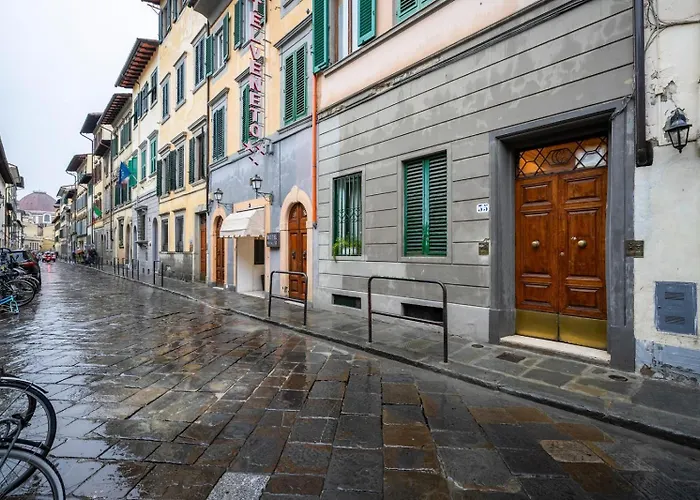 Venus Suite Duomo Square