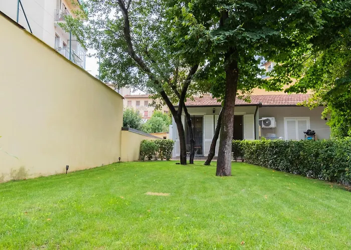 Tramvia Home con Parcheggio privato